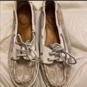 COACH Shoes!